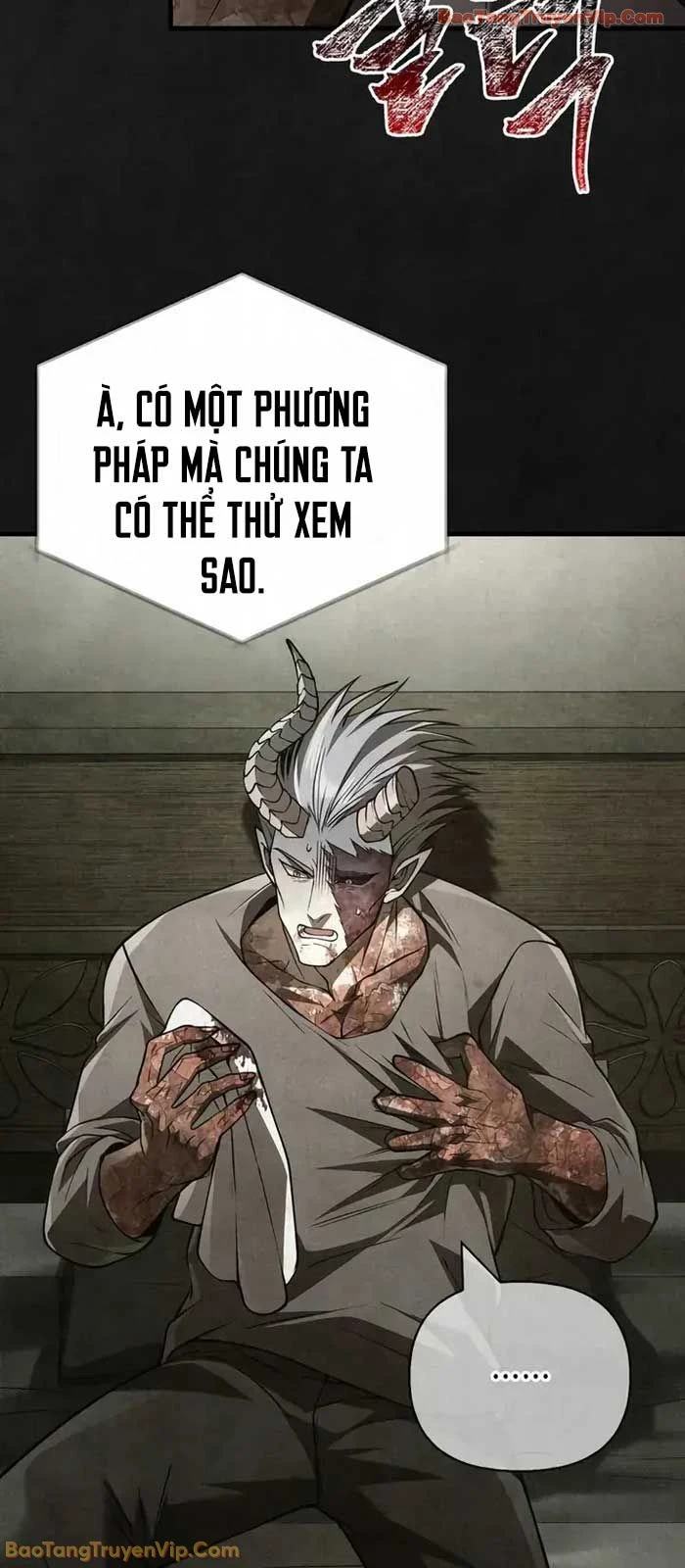 Sống Sót Trong Trò Chơi Với Tư Cách Là Một Cuồng Nhân Chapter 134 - 121