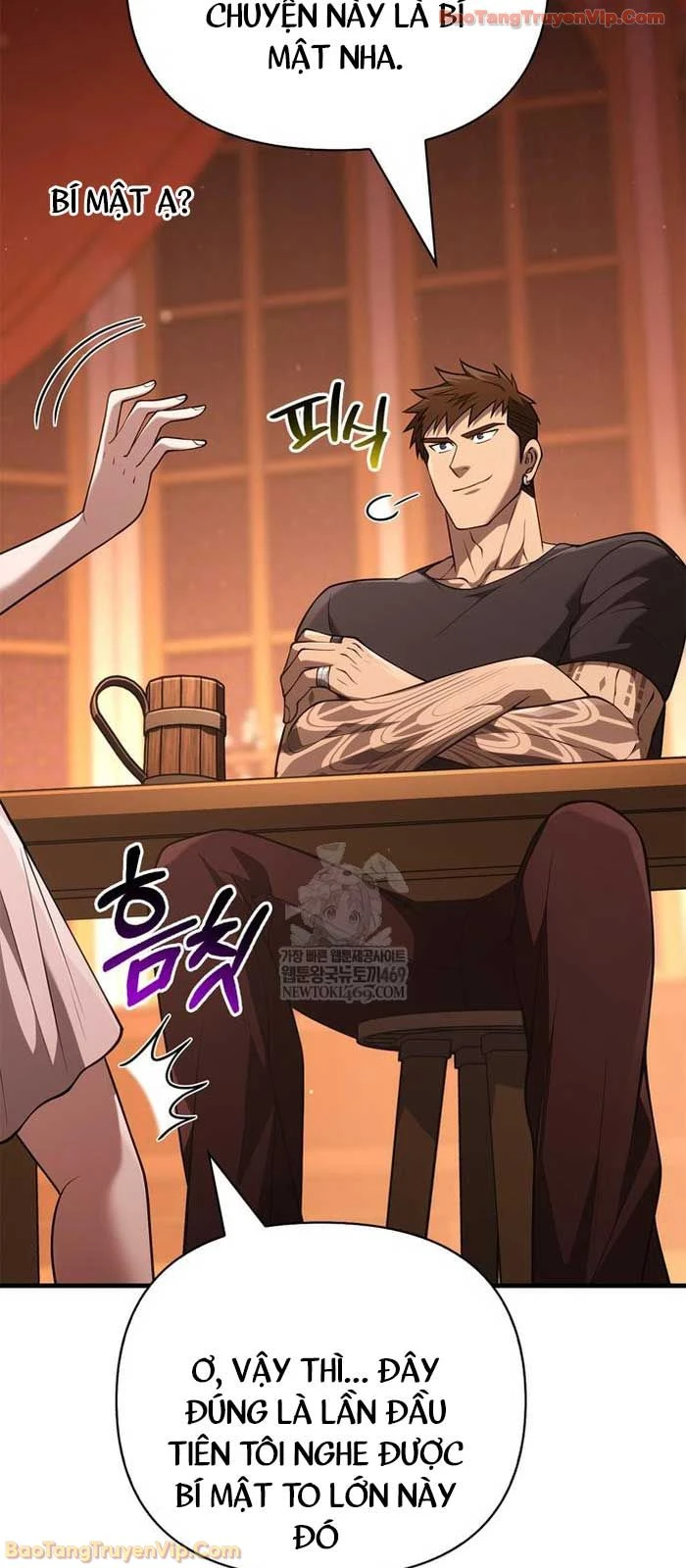 Sống Sót Trong Trò Chơi Với Tư Cách Là Một Cuồng Nhân Chapter 135 - 31