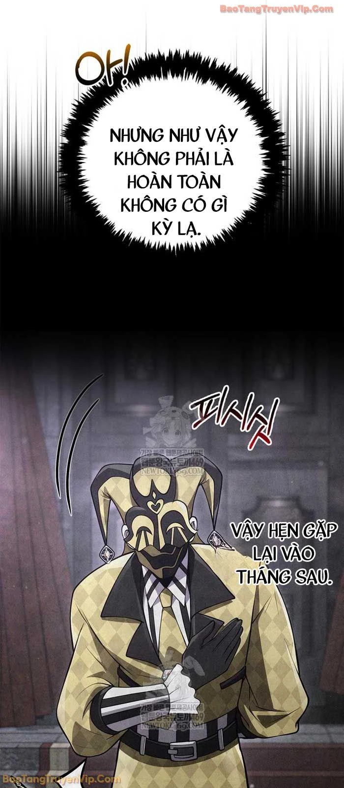 Sống Sót Trong Trò Chơi Với Tư Cách Là Một Cuồng Nhân Chapter 135 - 60