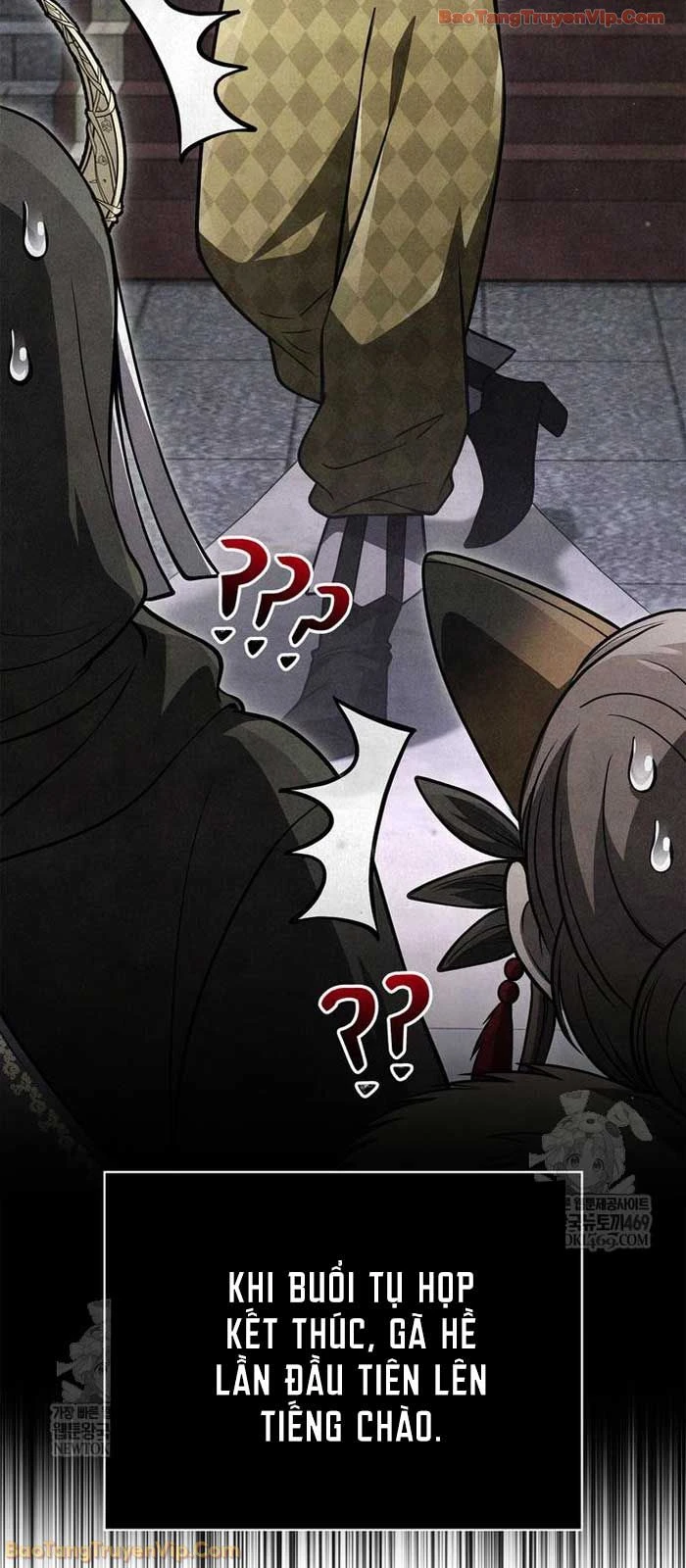 Sống Sót Trong Trò Chơi Với Tư Cách Là Một Cuồng Nhân Chapter 135 - 61