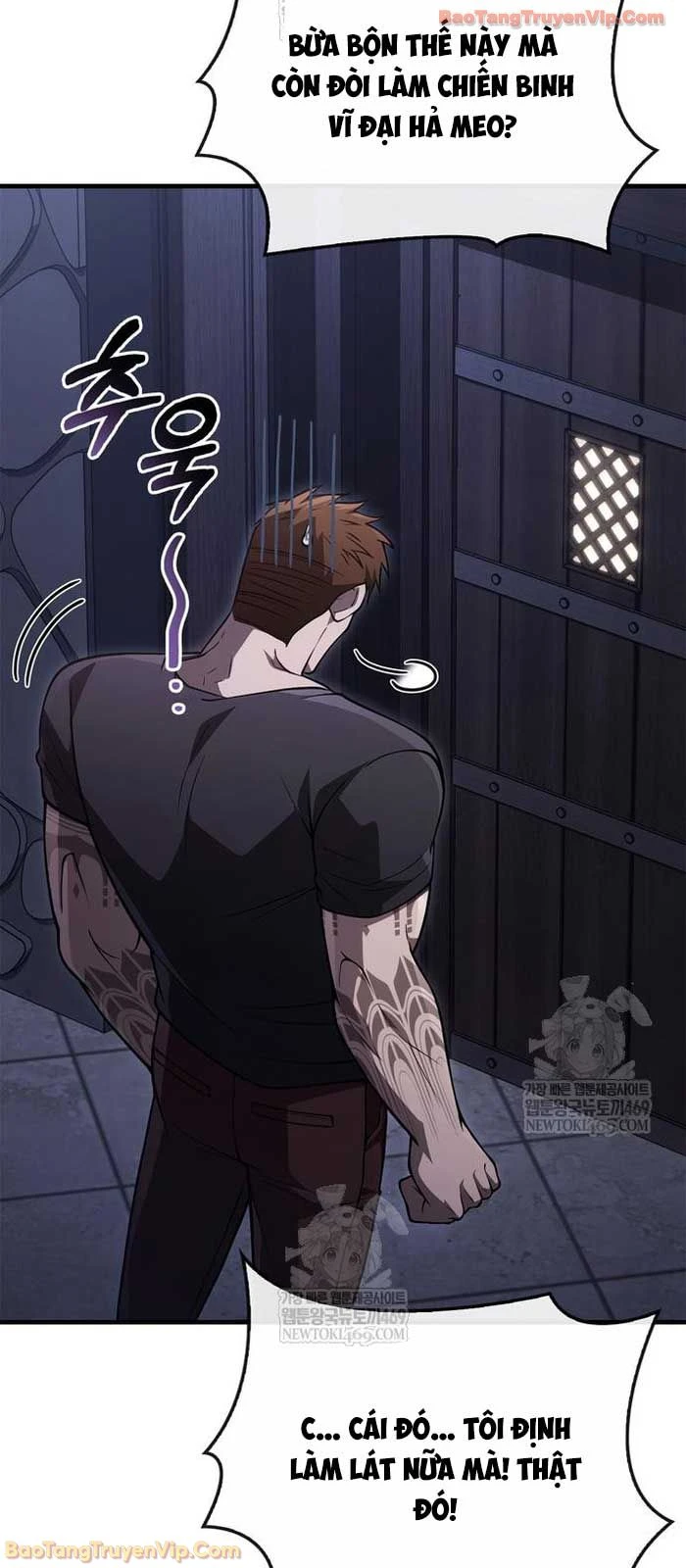 Sống Sót Trong Trò Chơi Với Tư Cách Là Một Cuồng Nhân Chapter 135 - 66