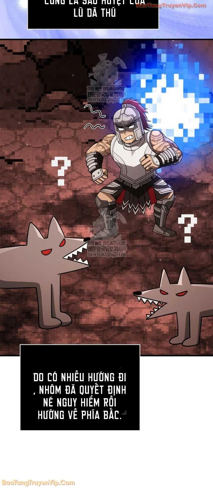 Sống Sót Trong Trò Chơi Với Tư Cách Là Một Cuồng Nhân Chapter 135 - 73