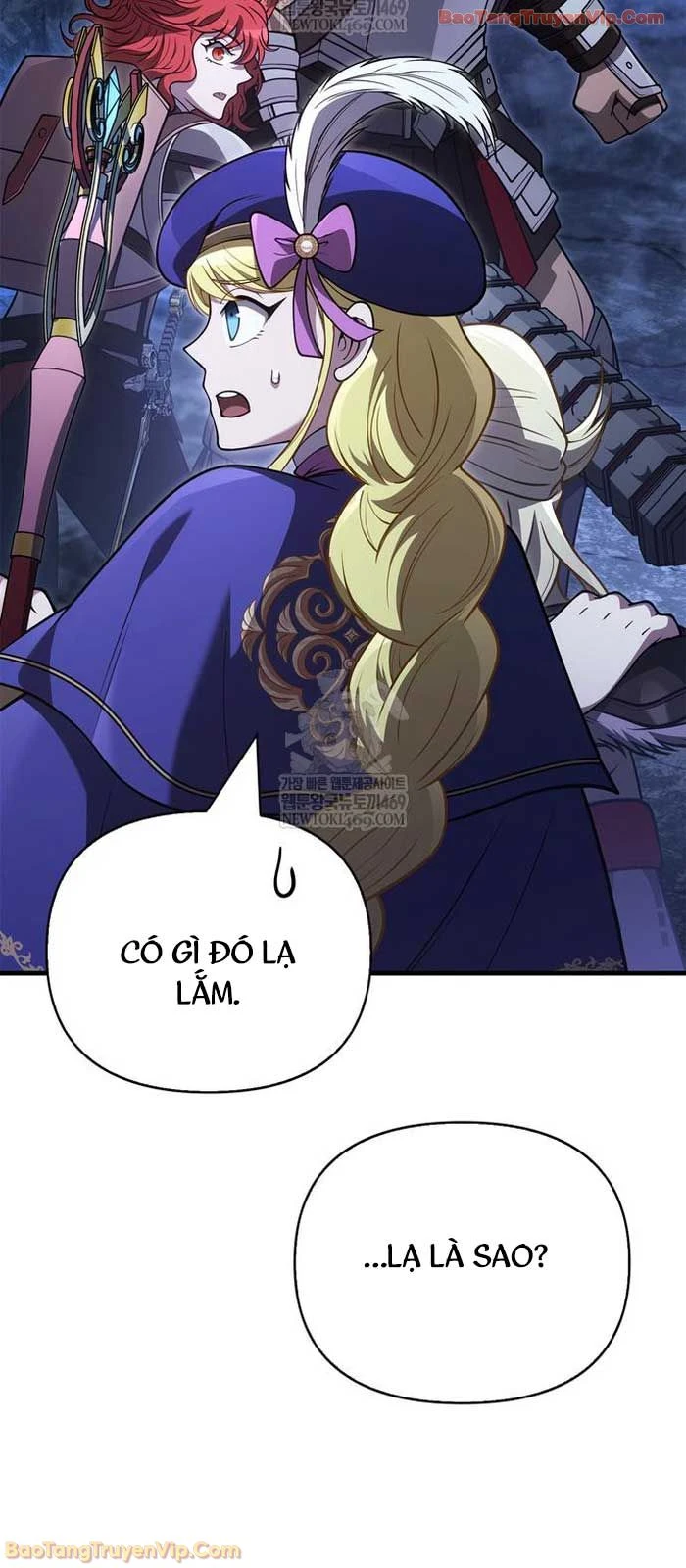 Sống Sót Trong Trò Chơi Với Tư Cách Là Một Cuồng Nhân Chapter 135 - 78