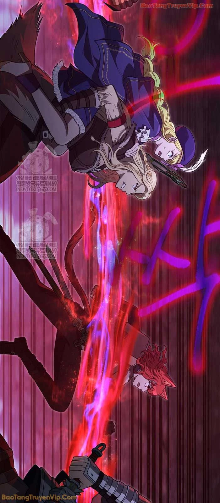 Sống Sót Trong Trò Chơi Với Tư Cách Là Một Cuồng Nhân Chapter 135 - 90