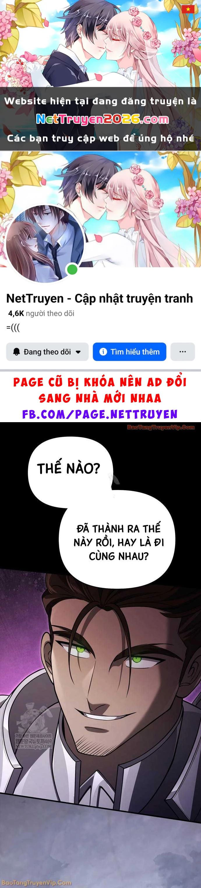 Sống Sót Trong Trò Chơi Với Tư Cách Là Một Cuồng Nhân Chapter 136 - 1