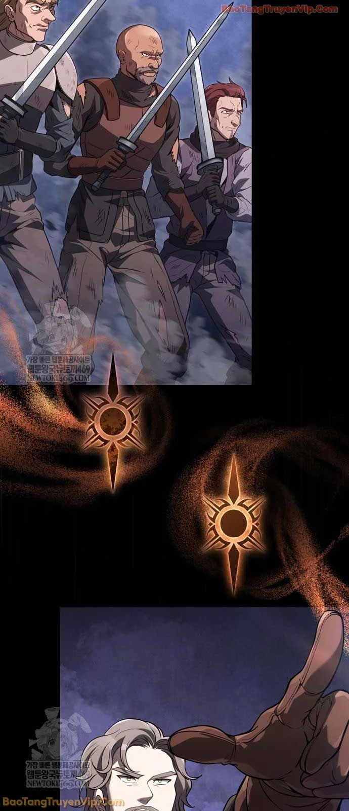 Sống Sót Trong Trò Chơi Với Tư Cách Là Một Cuồng Nhân Chapter 136 - 11