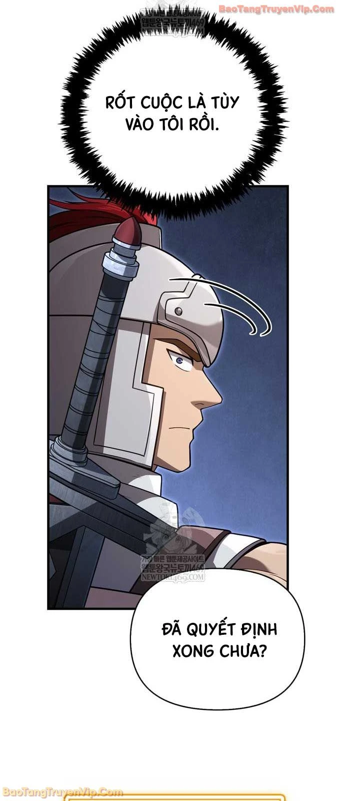 Sống Sót Trong Trò Chơi Với Tư Cách Là Một Cuồng Nhân Chapter 136 - 19