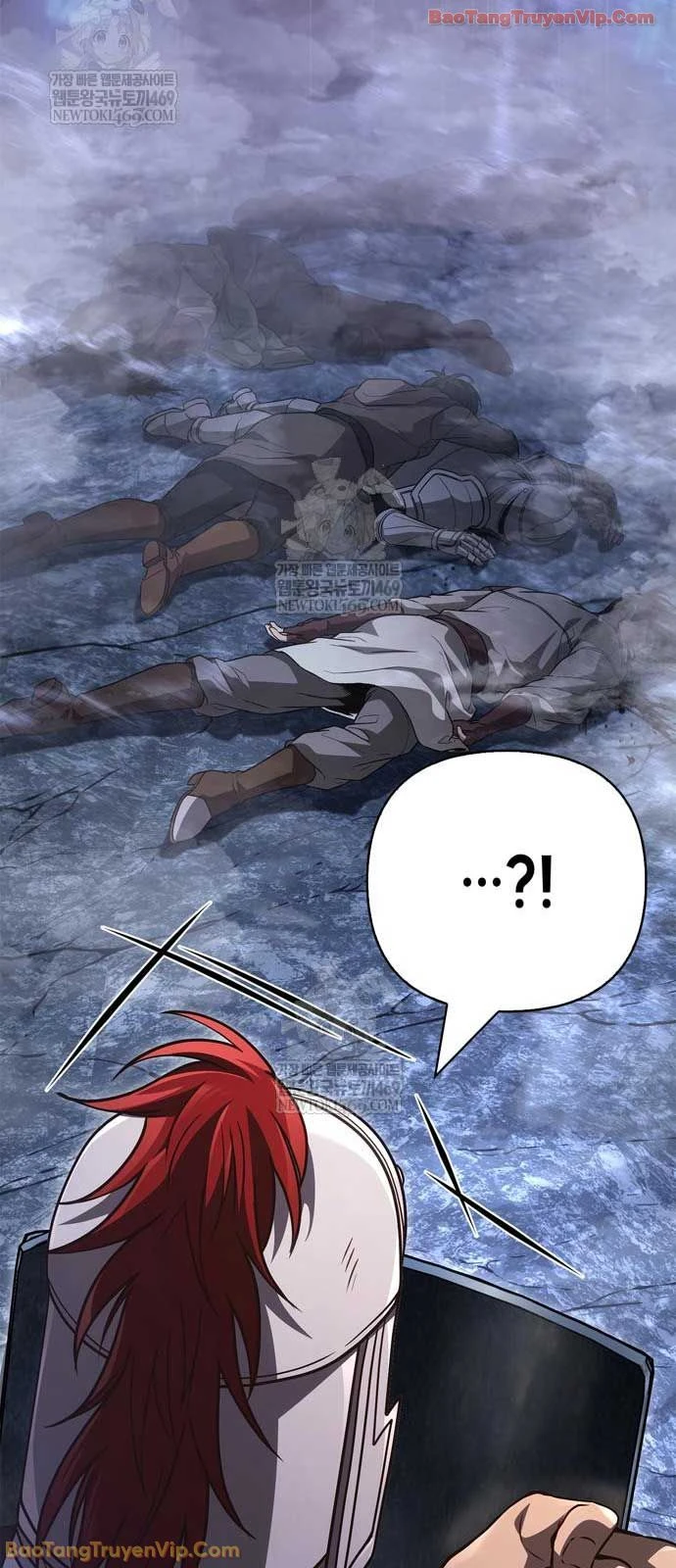 Sống Sót Trong Trò Chơi Với Tư Cách Là Một Cuồng Nhân Chapter 136 - 29