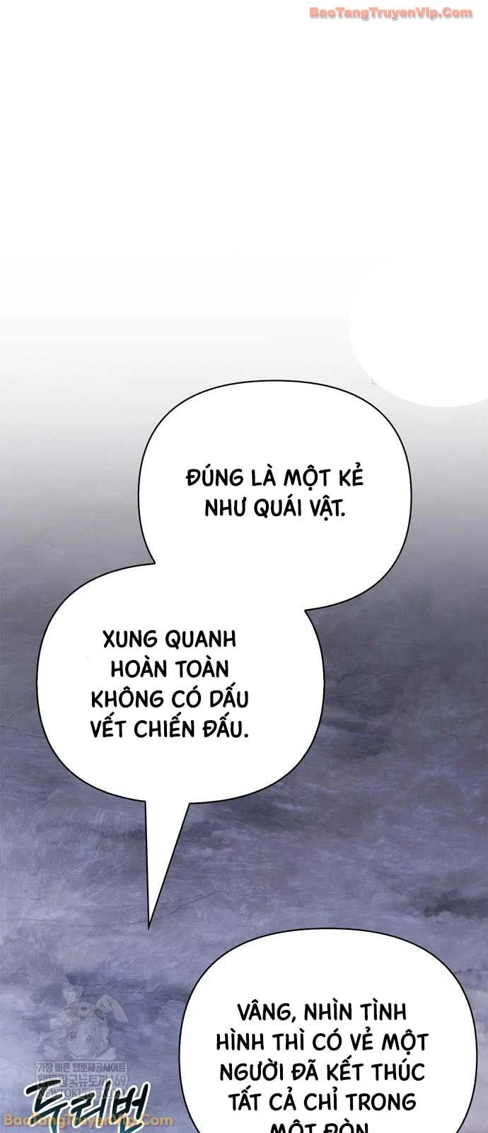 Sống Sót Trong Trò Chơi Với Tư Cách Là Một Cuồng Nhân Chapter 136 - 35