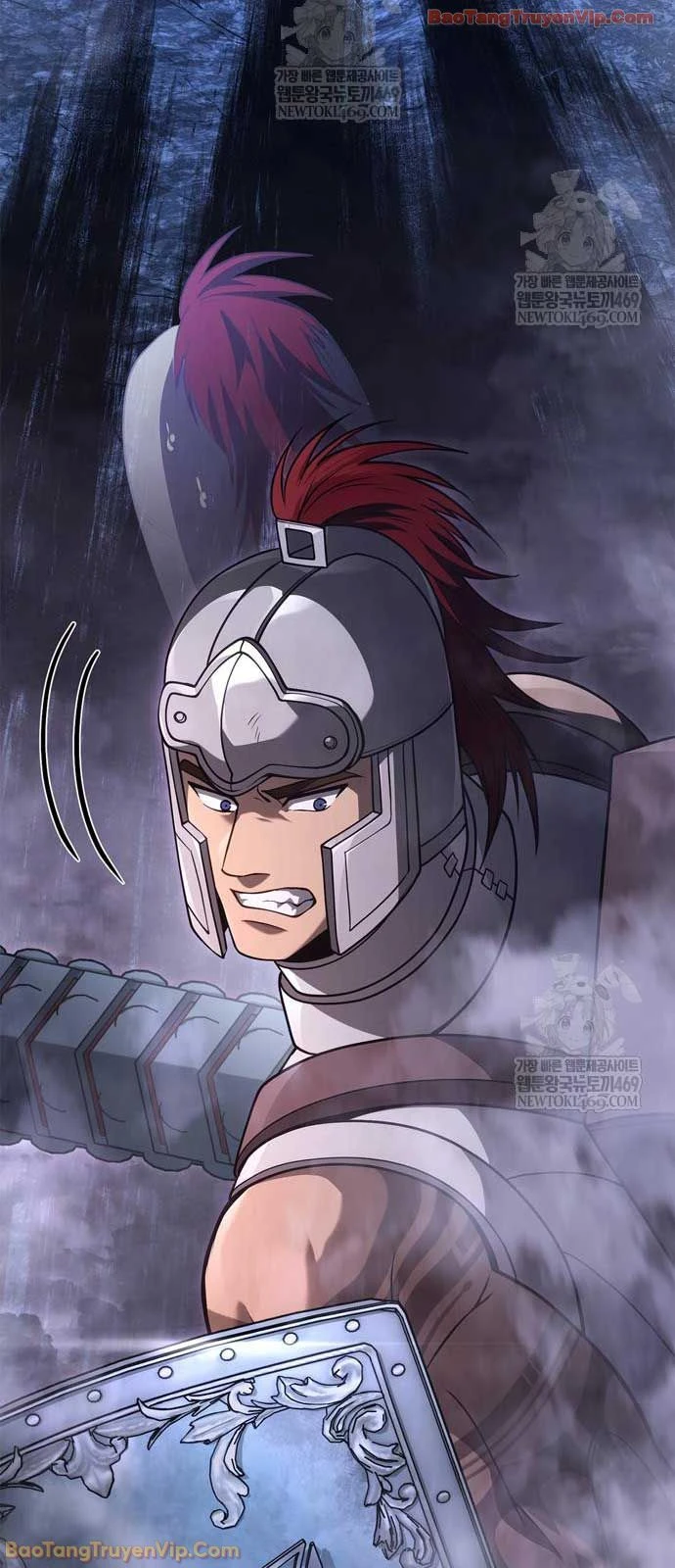 Sống Sót Trong Trò Chơi Với Tư Cách Là Một Cuồng Nhân Chapter 136 - 44