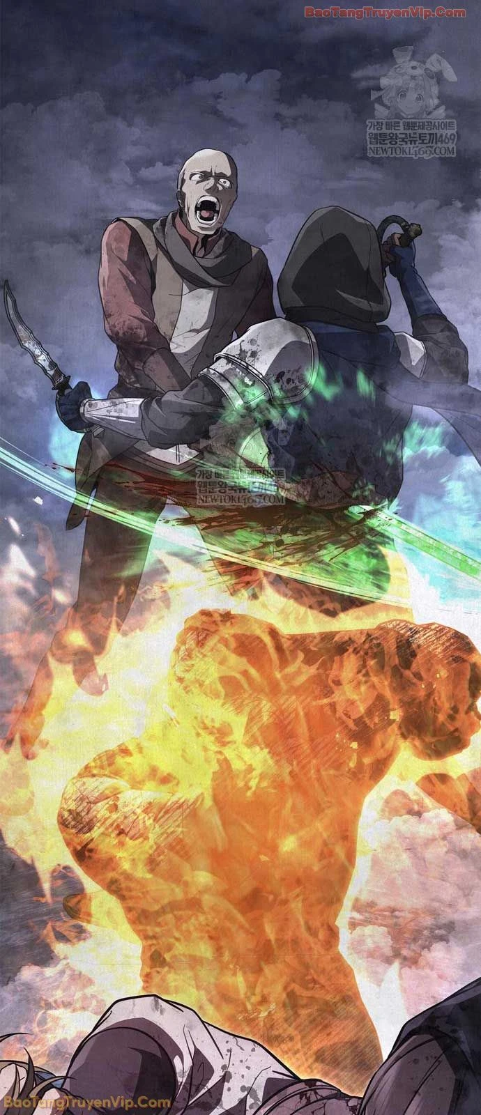 Sống Sót Trong Trò Chơi Với Tư Cách Là Một Cuồng Nhân Chapter 136 - 46