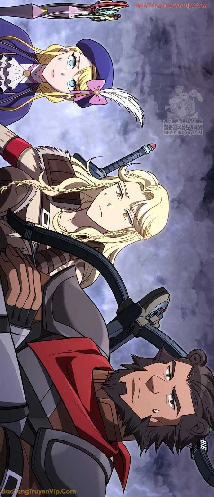 Sống Sót Trong Trò Chơi Với Tư Cách Là Một Cuồng Nhân Chapter 136 - 49