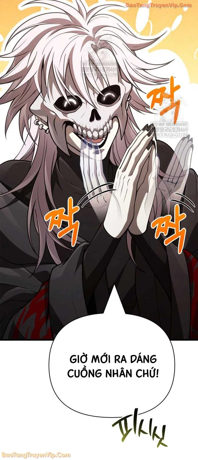 Sống Sót Trong Trò Chơi Với Tư Cách Là Một Cuồng Nhân Chapter 136 - 70