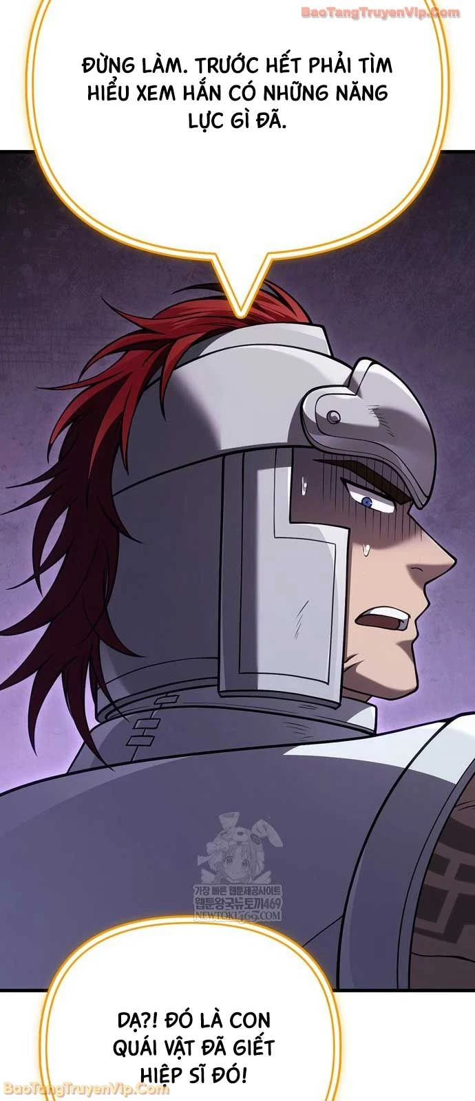 Sống Sót Trong Trò Chơi Với Tư Cách Là Một Cuồng Nhân Chapter 136 - 79