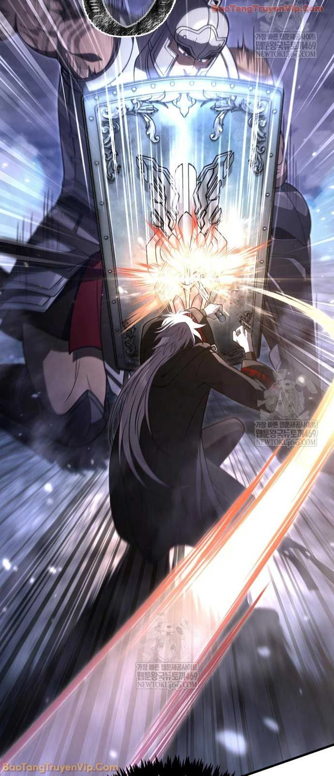 Sống Sót Trong Trò Chơi Với Tư Cách Là Một Cuồng Nhân Chapter 136 - 86