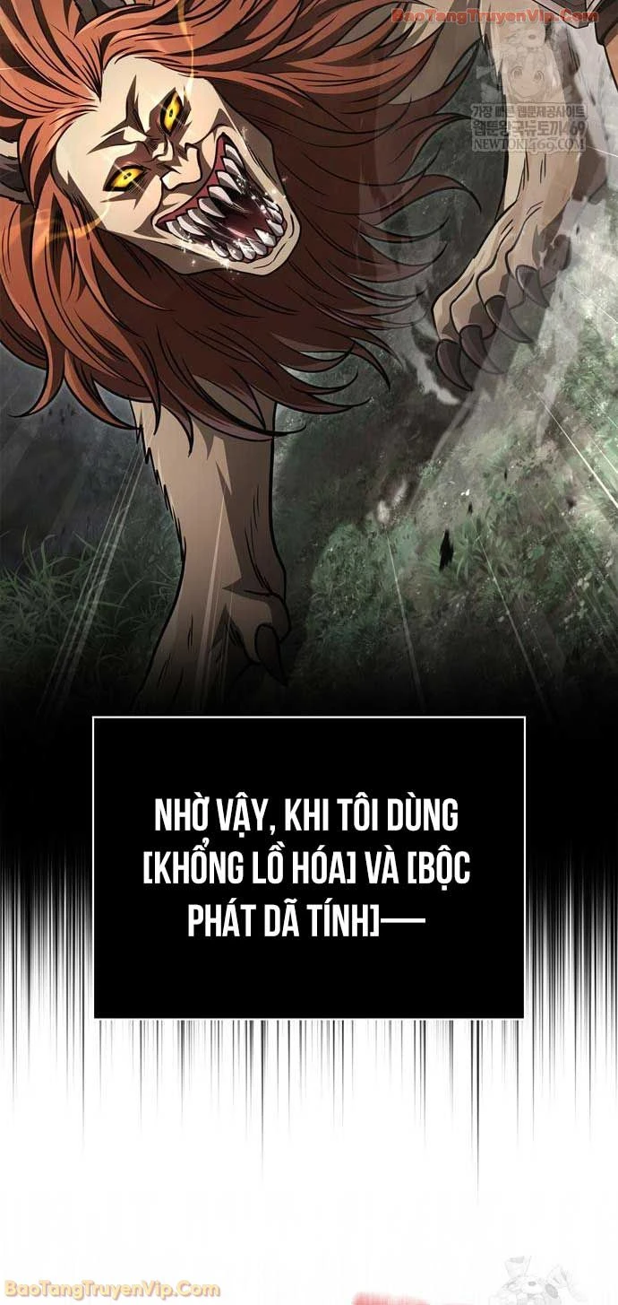 Sống Sót Trong Trò Chơi Với Tư Cách Là Một Cuồng Nhân Chapter 136 - 109