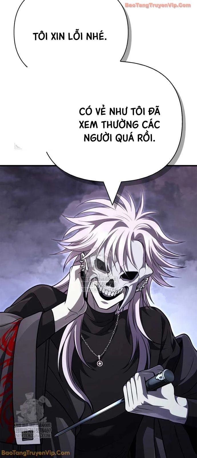 Sống Sót Trong Trò Chơi Với Tư Cách Là Một Cuồng Nhân Chapter 136 - 117