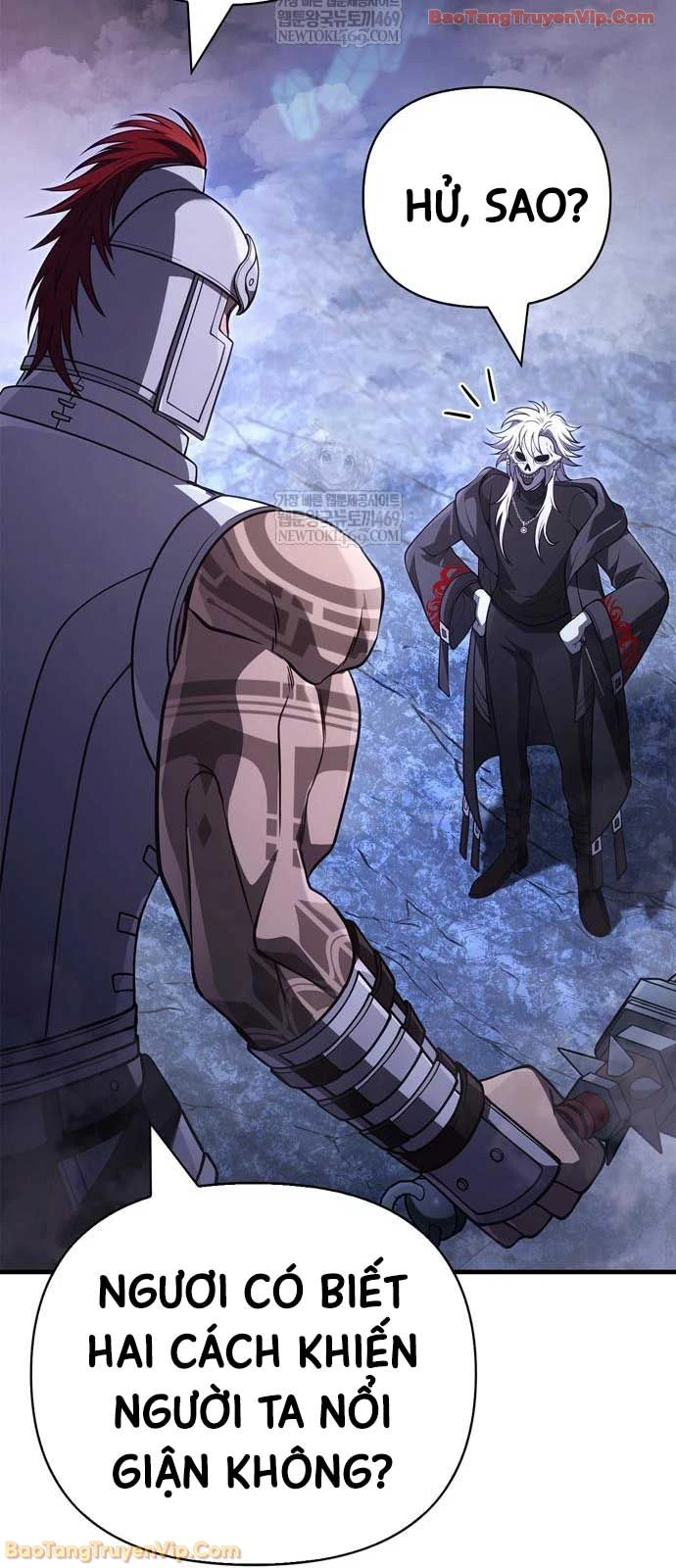 Sống Sót Trong Trò Chơi Với Tư Cách Là Một Cuồng Nhân Chapter 136 - 121