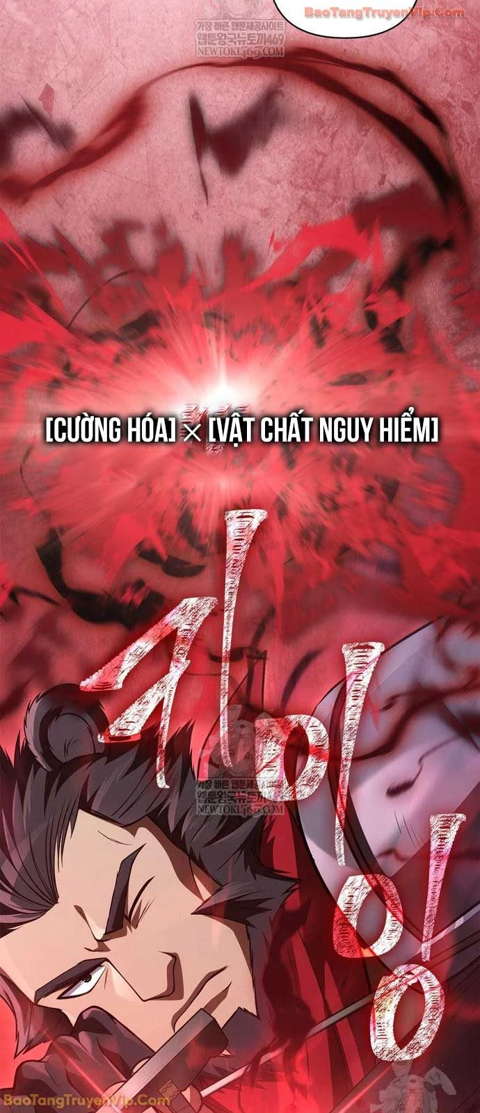 Sống Sót Trong Trò Chơi Với Tư Cách Là Một Cuồng Nhân Chapter 136 - 125