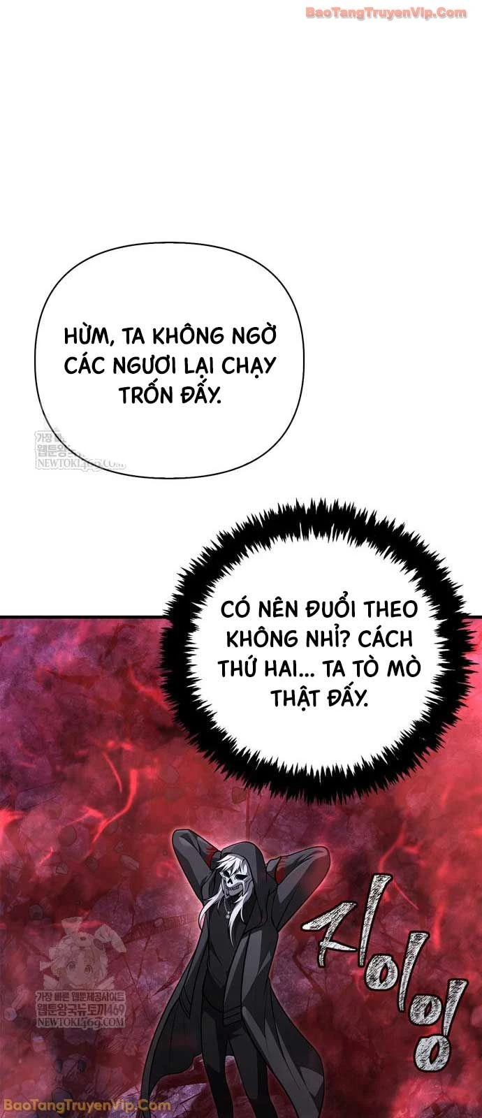 Sống Sót Trong Trò Chơi Với Tư Cách Là Một Cuồng Nhân Chapter 136 - 133