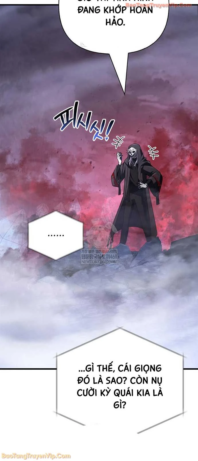 Sống Sót Trong Trò Chơi Với Tư Cách Là Một Cuồng Nhân Chapter 136 - 136