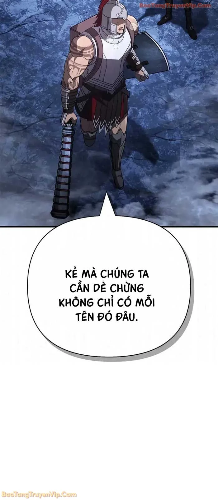 Sống Sót Trong Trò Chơi Với Tư Cách Là Một Cuồng Nhân Chapter 137 - 6