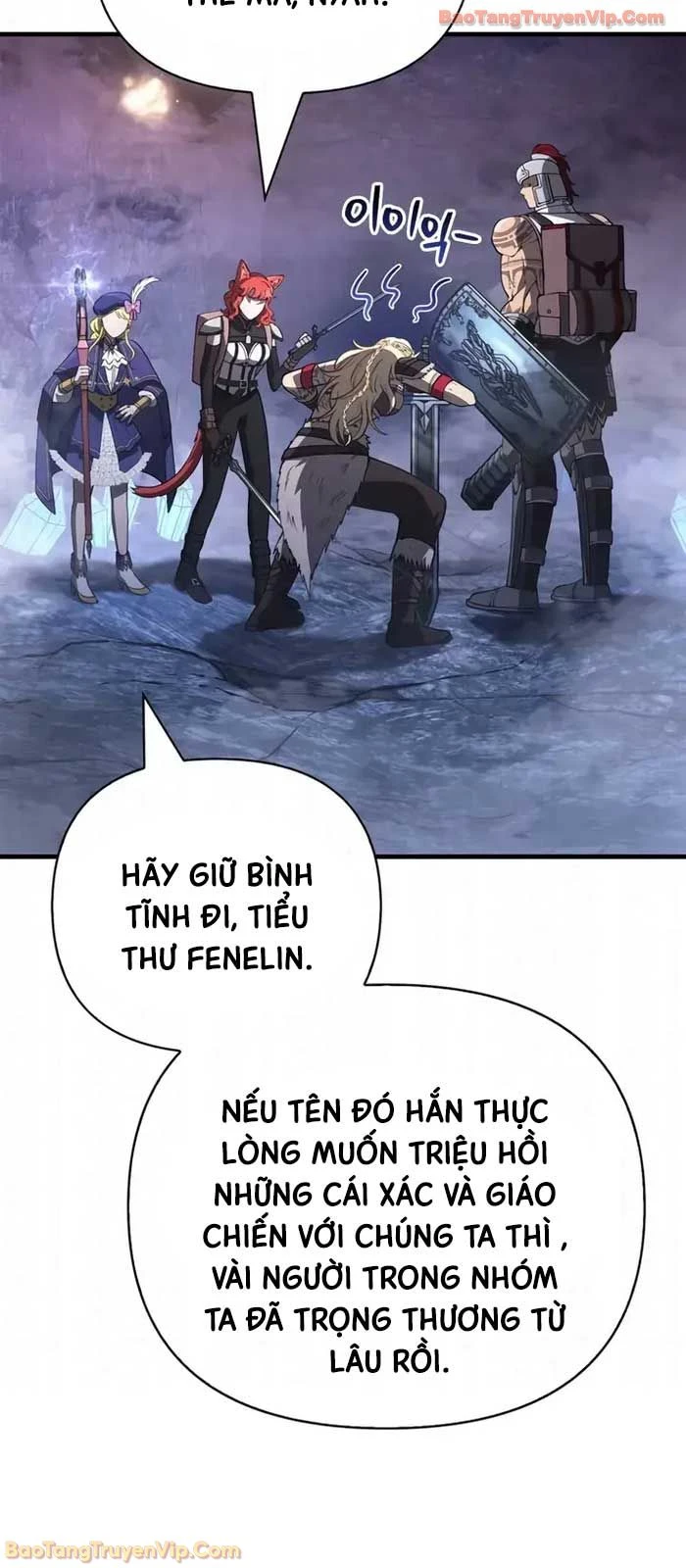 Sống Sót Trong Trò Chơi Với Tư Cách Là Một Cuồng Nhân Chapter 137 - 12