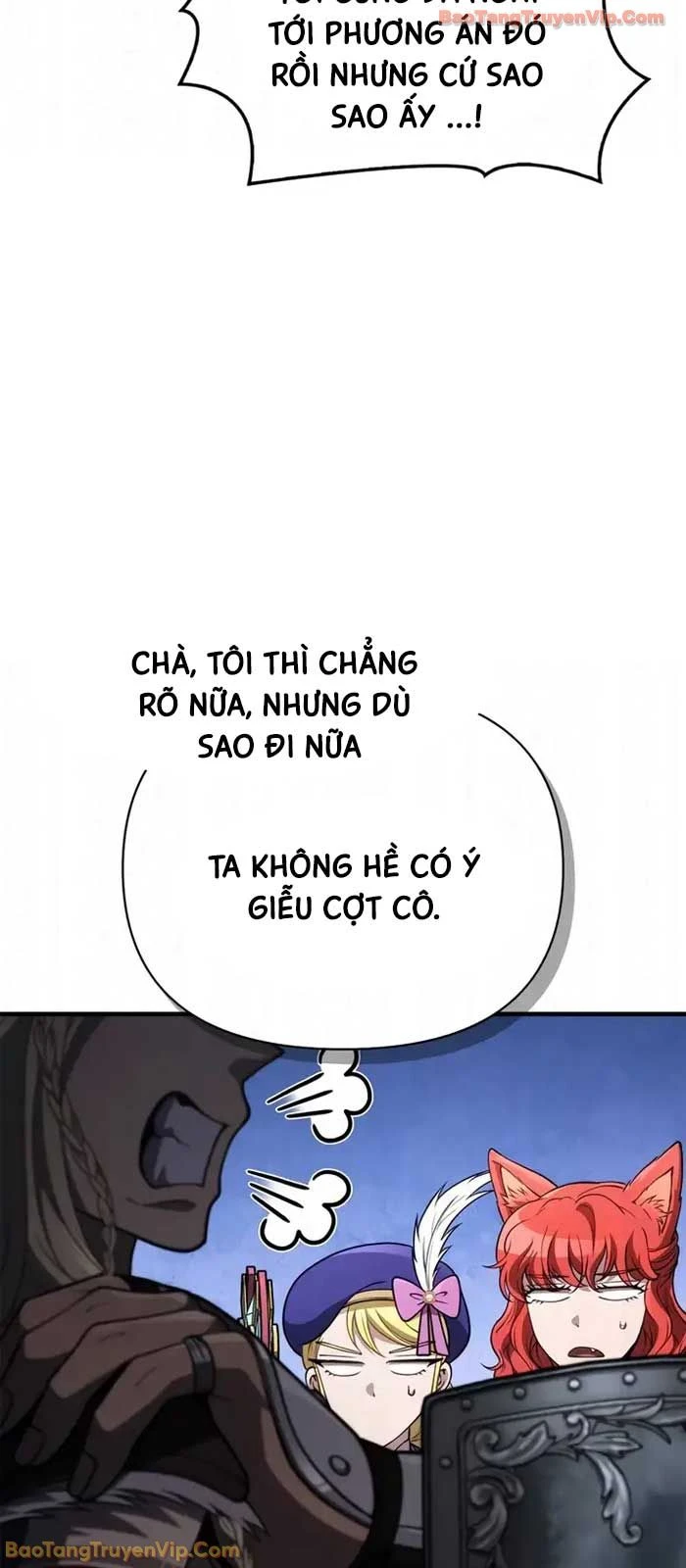 Sống Sót Trong Trò Chơi Với Tư Cách Là Một Cuồng Nhân Chapter 137 - 17