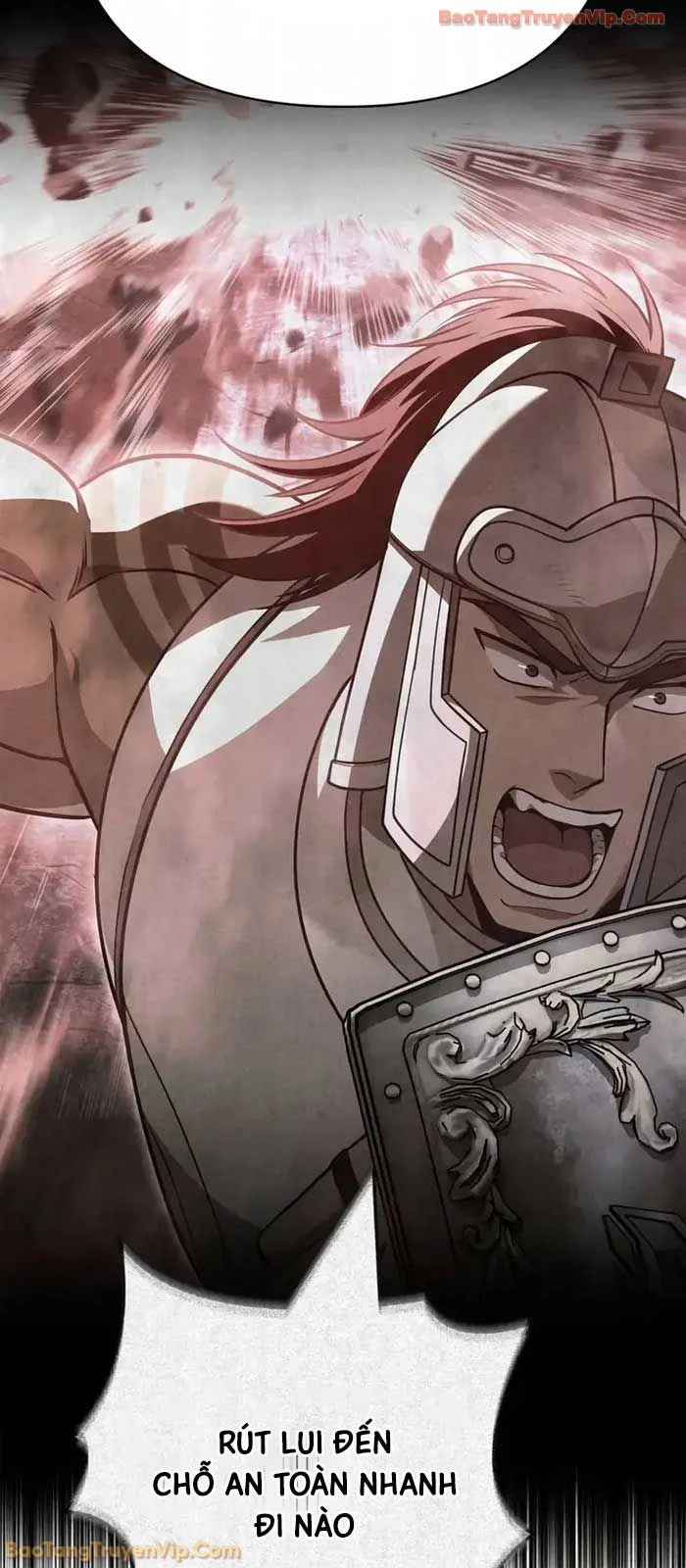 Sống Sót Trong Trò Chơi Với Tư Cách Là Một Cuồng Nhân Chapter 137 - 21