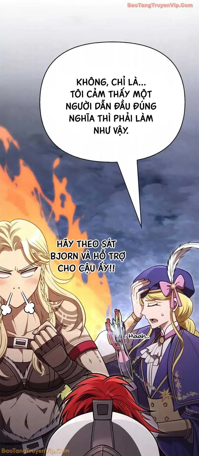 Sống Sót Trong Trò Chơi Với Tư Cách Là Một Cuồng Nhân Chapter 137 - 24