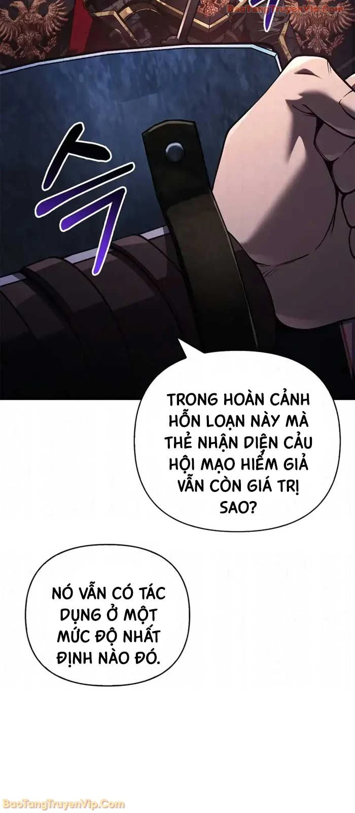 Sống Sót Trong Trò Chơi Với Tư Cách Là Một Cuồng Nhân Chapter 137 - 30