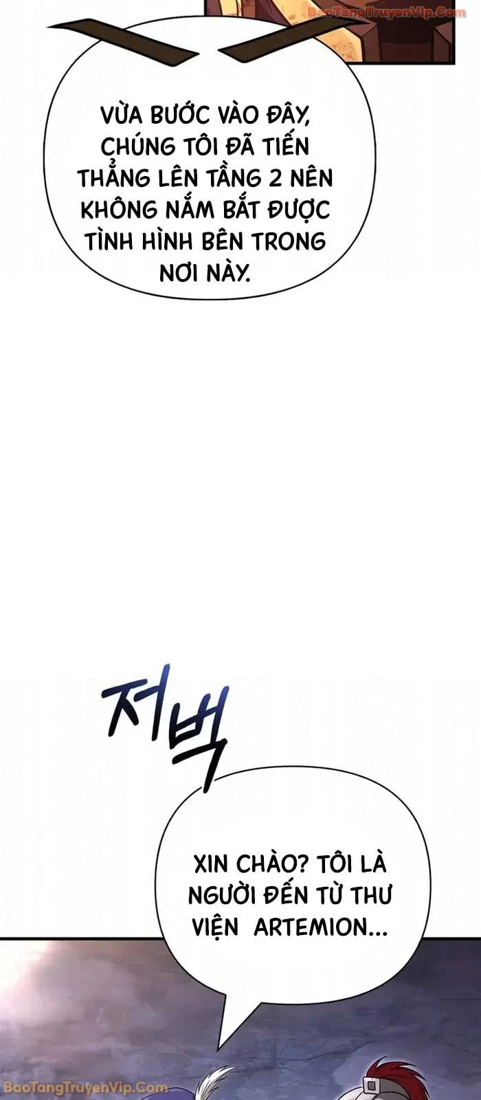 Sống Sót Trong Trò Chơi Với Tư Cách Là Một Cuồng Nhân Chapter 137 - 35