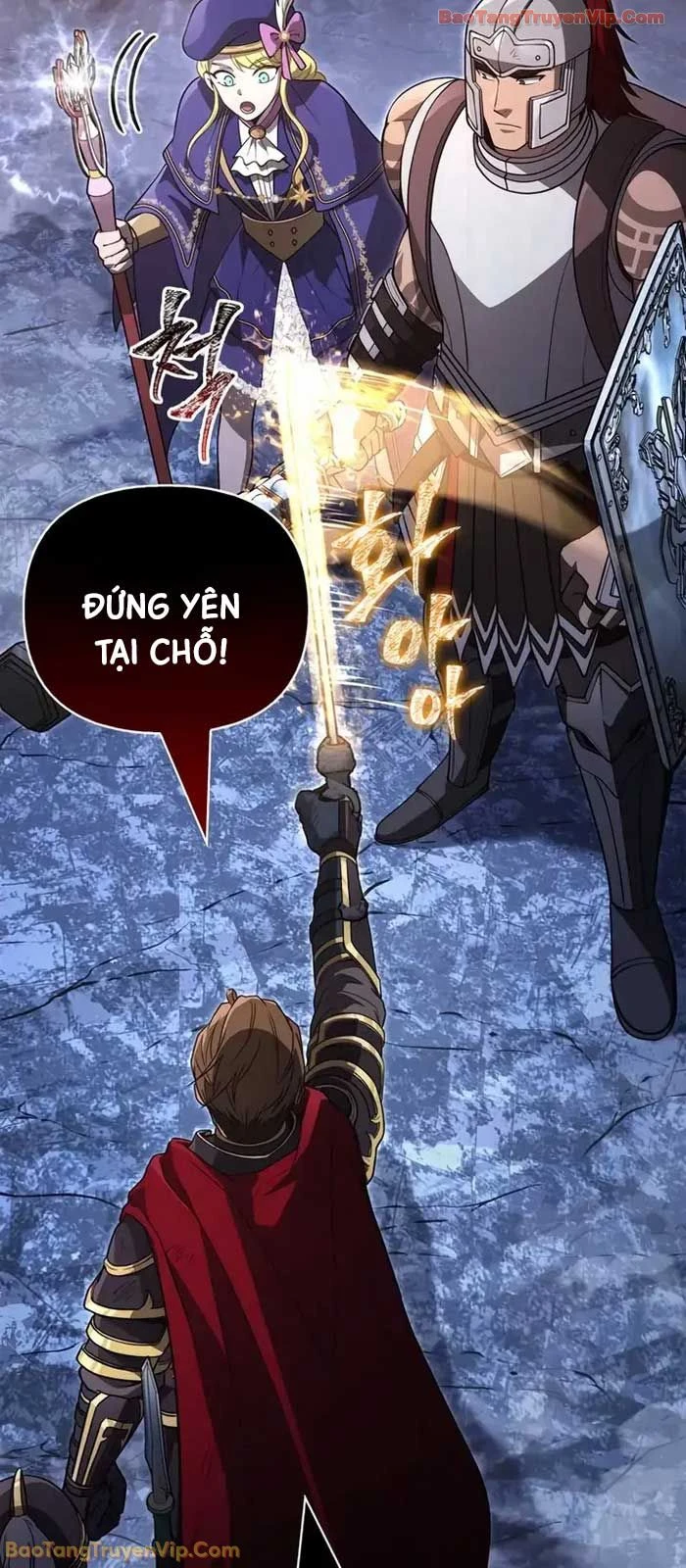 Sống Sót Trong Trò Chơi Với Tư Cách Là Một Cuồng Nhân Chapter 137 - 36