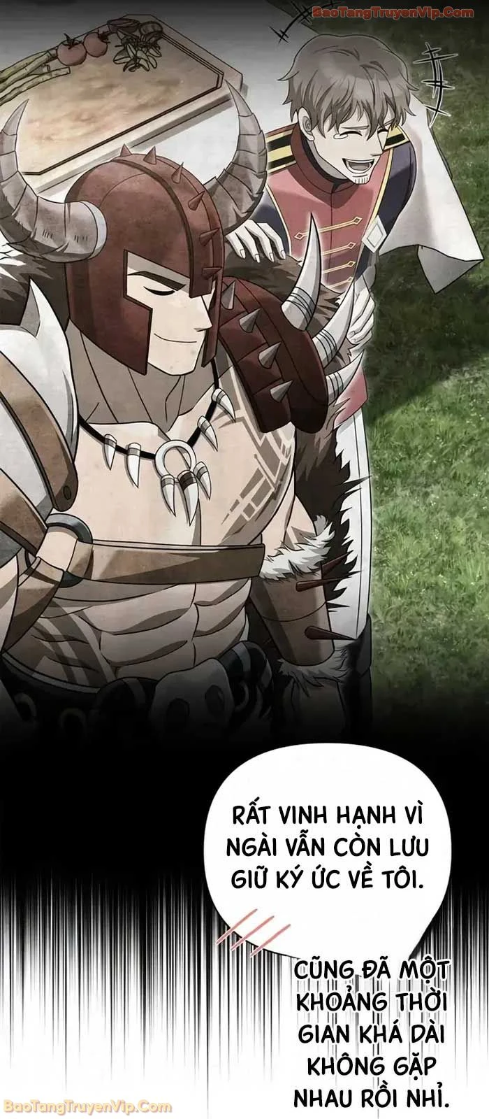 Sống Sót Trong Trò Chơi Với Tư Cách Là Một Cuồng Nhân Chapter 137 - 43