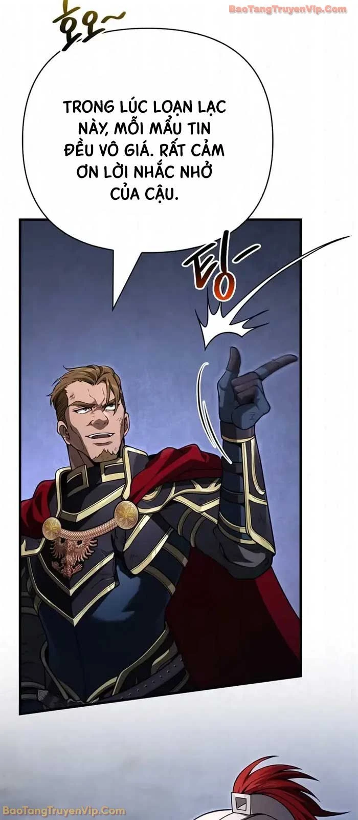 Sống Sót Trong Trò Chơi Với Tư Cách Là Một Cuồng Nhân Chapter 137 - 52