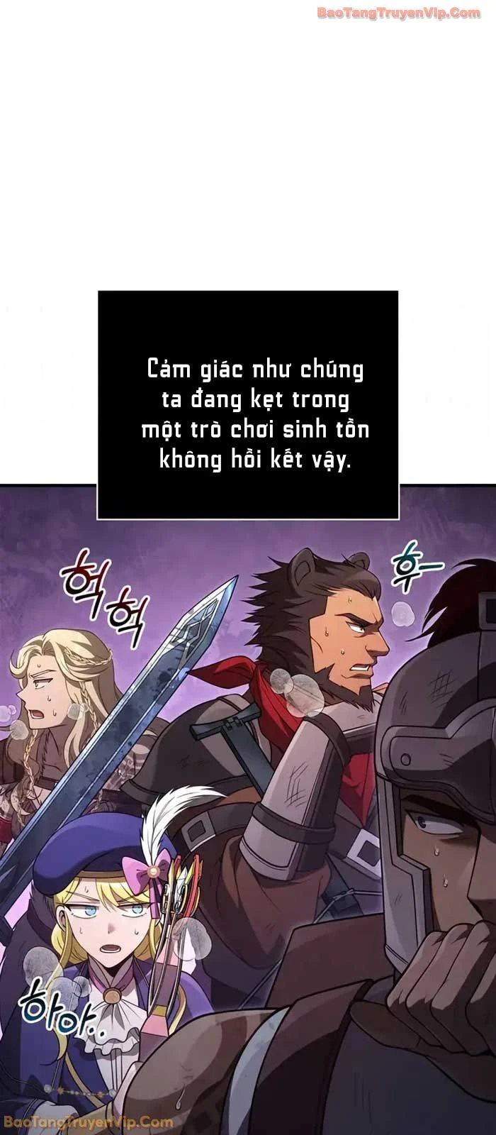 Sống Sót Trong Trò Chơi Với Tư Cách Là Một Cuồng Nhân Chapter 137 - 68