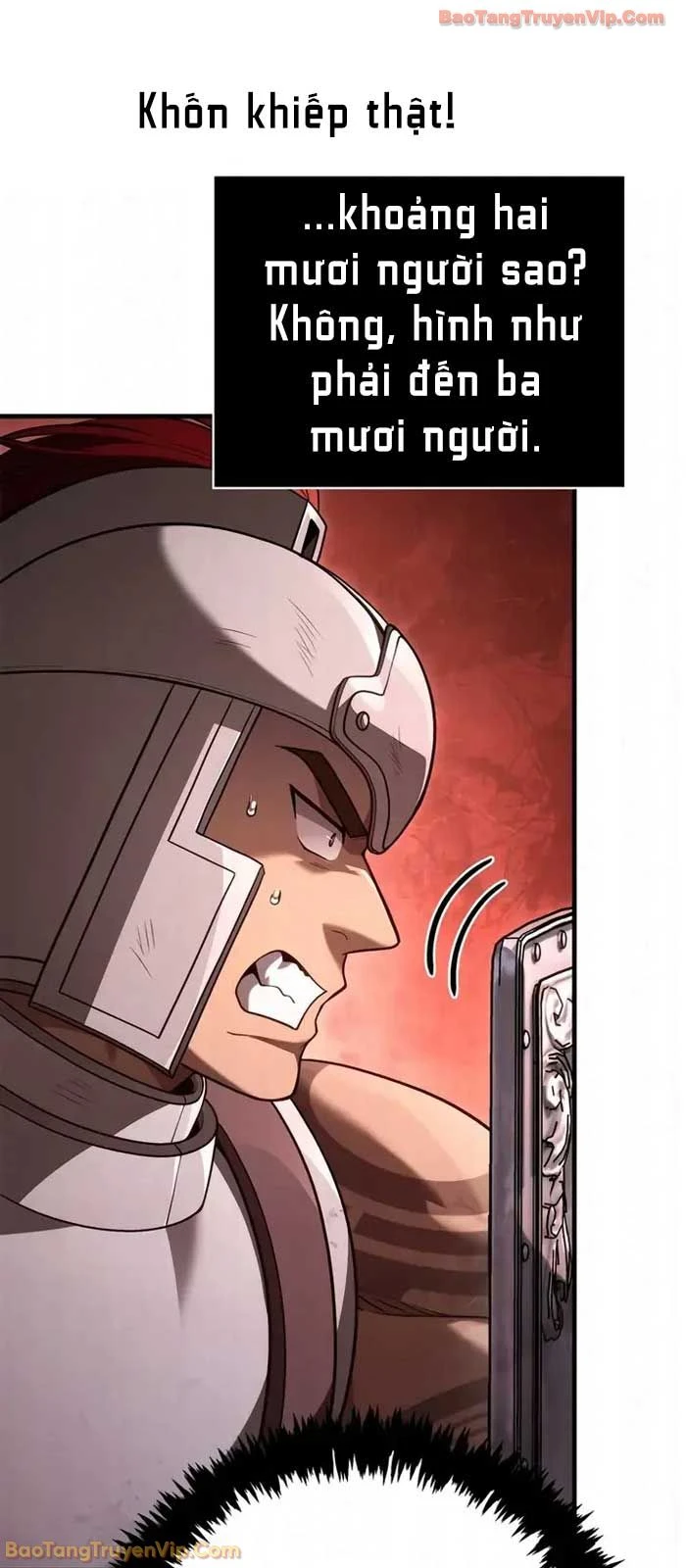 Sống Sót Trong Trò Chơi Với Tư Cách Là Một Cuồng Nhân Chapter 137 - 73