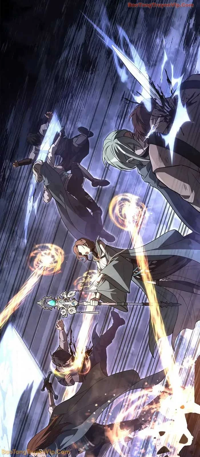 Sống Sót Trong Trò Chơi Với Tư Cách Là Một Cuồng Nhân Chapter 137 - 116