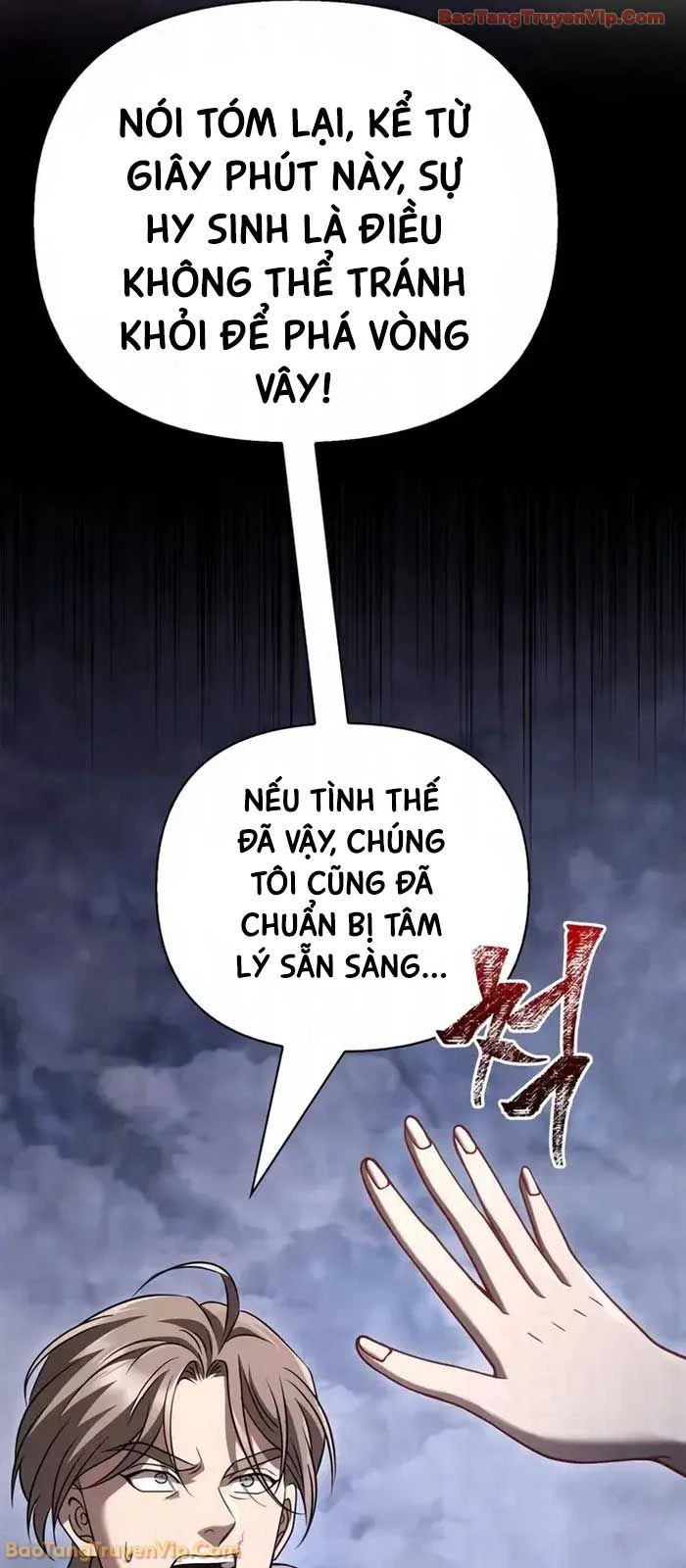 Sống Sót Trong Trò Chơi Với Tư Cách Là Một Cuồng Nhân Chapter 137 - 125