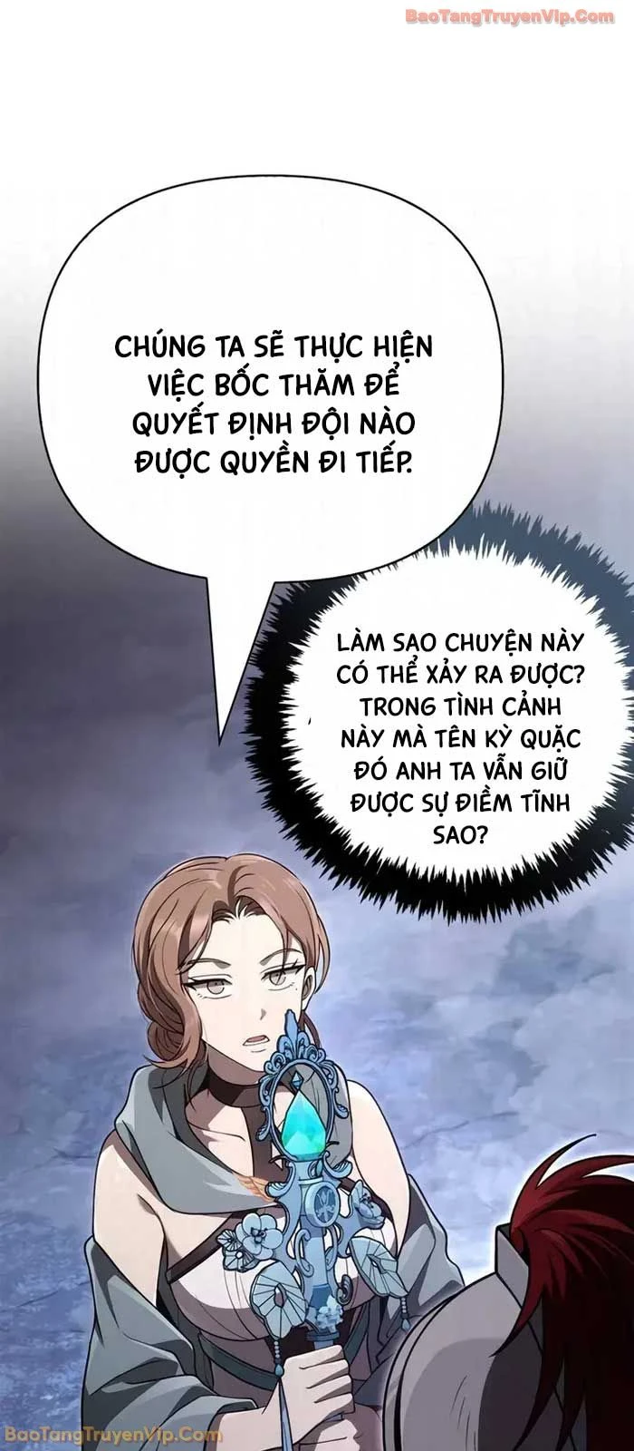 Sống Sót Trong Trò Chơi Với Tư Cách Là Một Cuồng Nhân Chapter 137 - 132