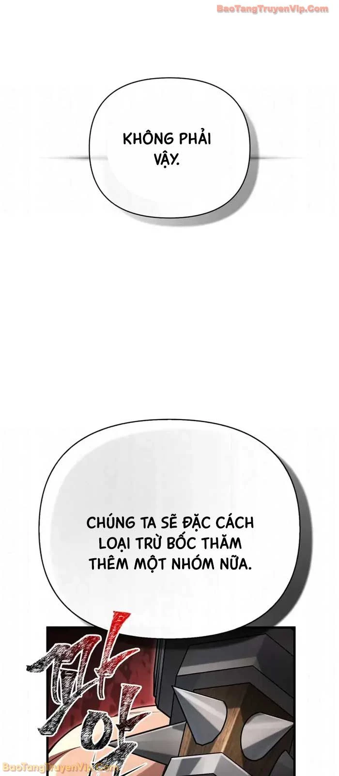 Sống Sót Trong Trò Chơi Với Tư Cách Là Một Cuồng Nhân Chapter 137 - 134