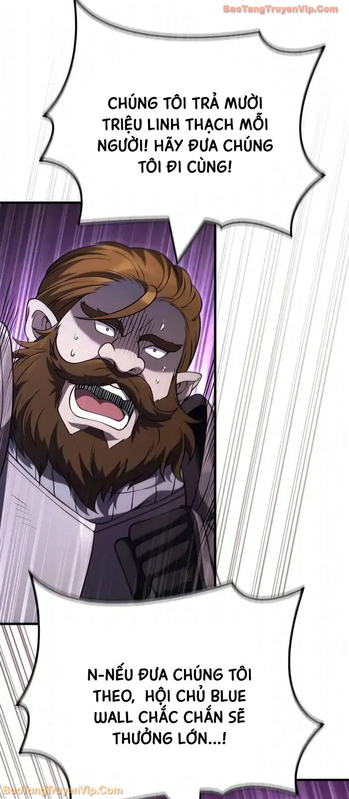 Sống Sót Trong Trò Chơi Với Tư Cách Là Một Cuồng Nhân Chapter 138 - 4