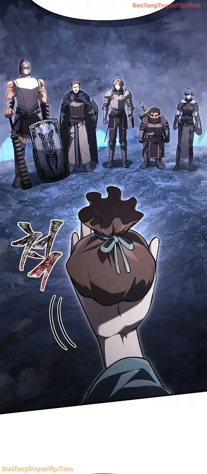 Sống Sót Trong Trò Chơi Với Tư Cách Là Một Cuồng Nhân Chapter 138 - 10