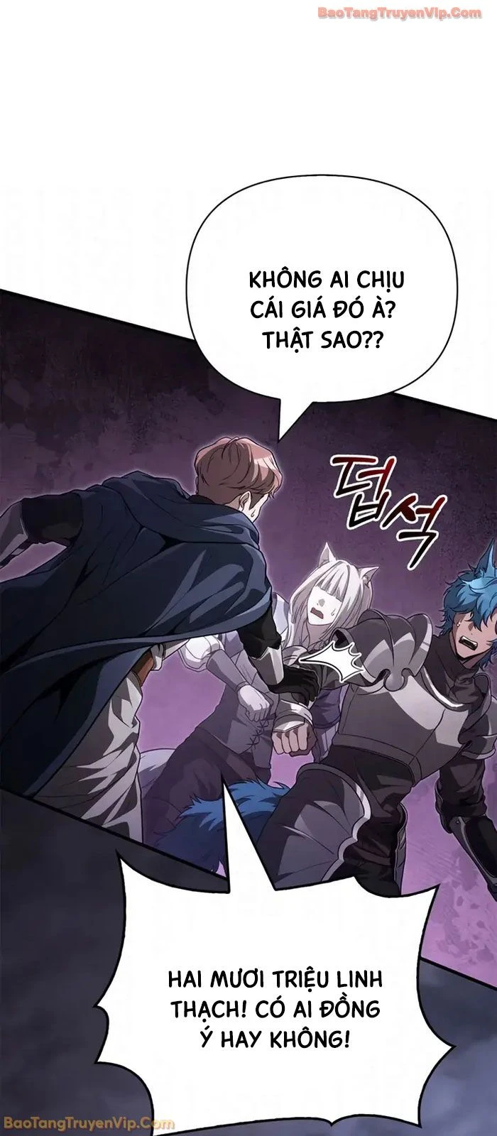 Sống Sót Trong Trò Chơi Với Tư Cách Là Một Cuồng Nhân Chapter 138 - 20