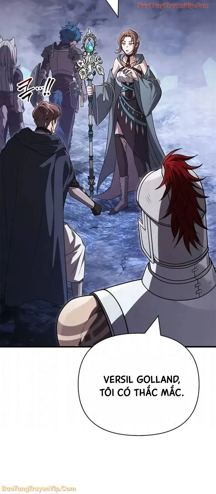 Sống Sót Trong Trò Chơi Với Tư Cách Là Một Cuồng Nhân Chapter 138 - 23