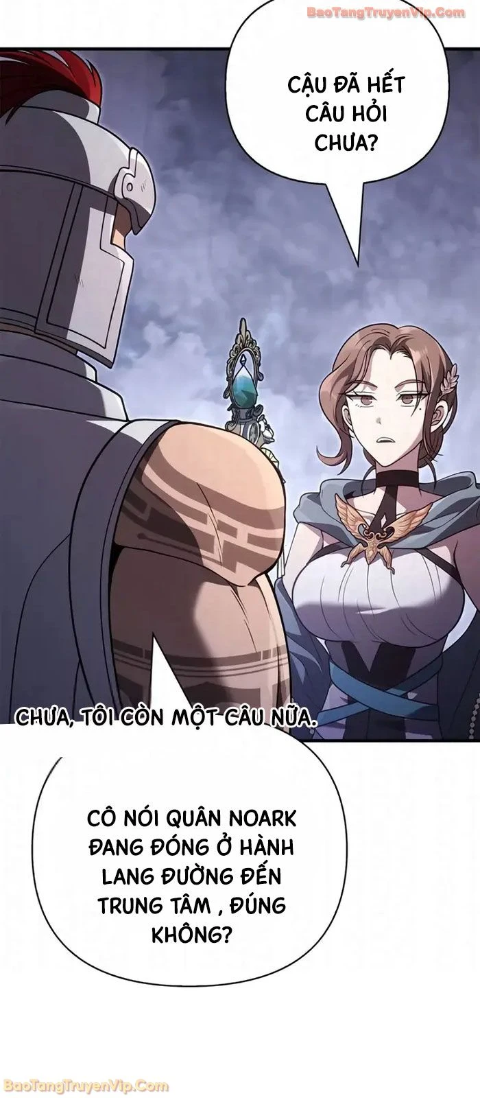 Sống Sót Trong Trò Chơi Với Tư Cách Là Một Cuồng Nhân Chapter 138 - 27