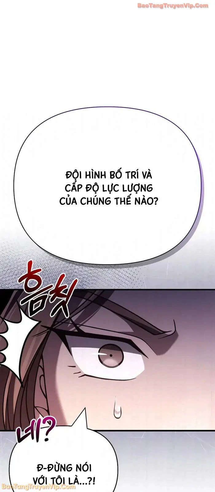 Sống Sót Trong Trò Chơi Với Tư Cách Là Một Cuồng Nhân Chapter 138 - 28