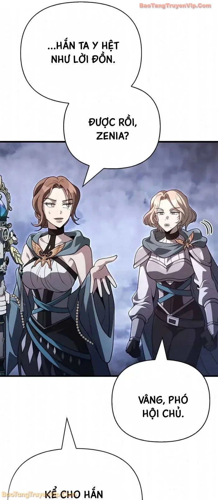 Sống Sót Trong Trò Chơi Với Tư Cách Là Một Cuồng Nhân Chapter 138 - 32