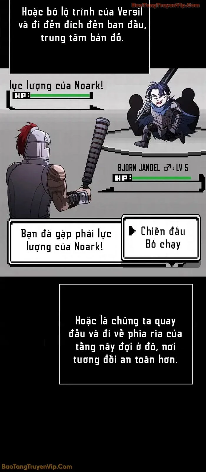 Sống Sót Trong Trò Chơi Với Tư Cách Là Một Cuồng Nhân Chapter 138 - 41