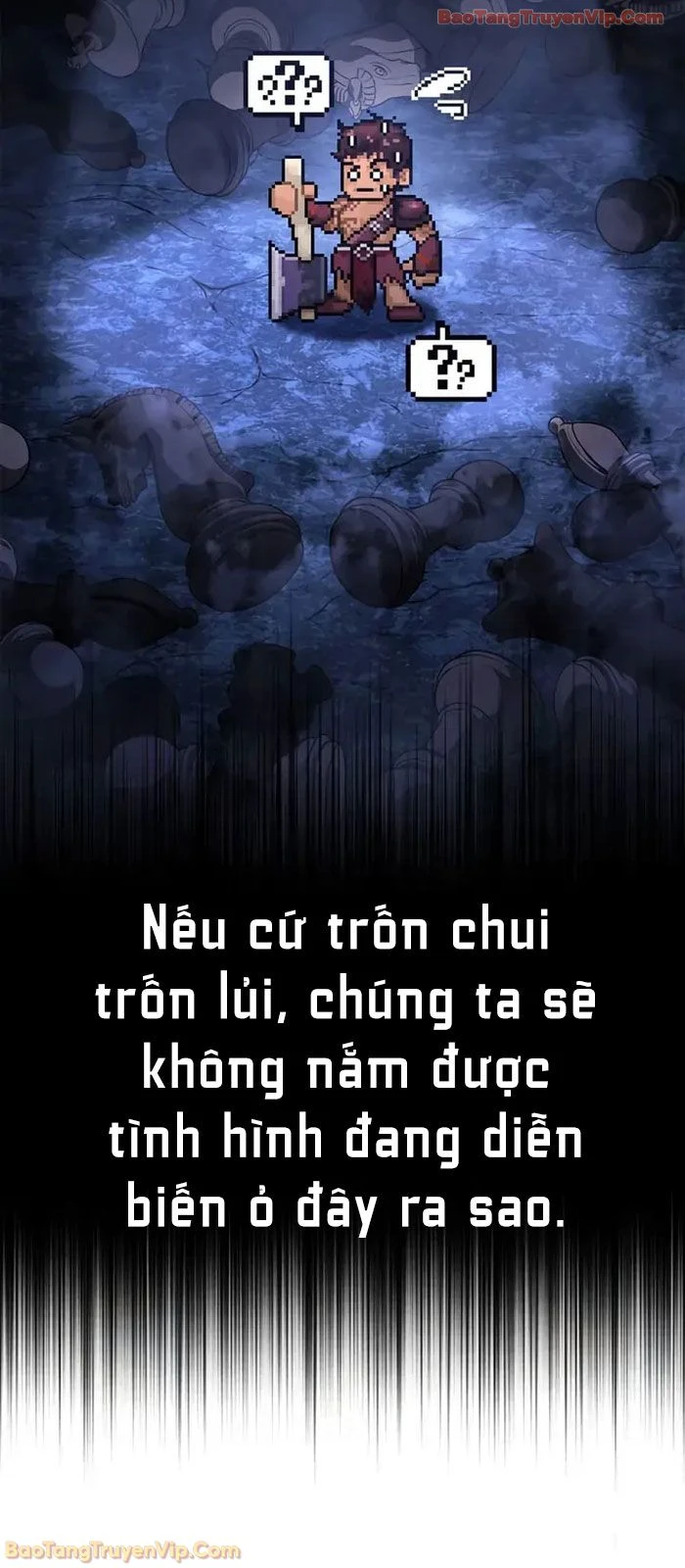 Sống Sót Trong Trò Chơi Với Tư Cách Là Một Cuồng Nhân Chapter 138 - 44
